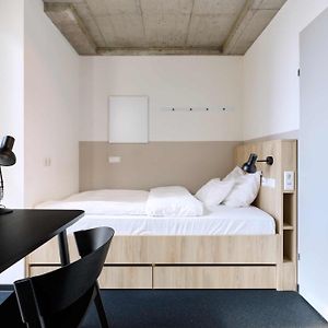 Studio met Rolstoeltoegankelijkheid